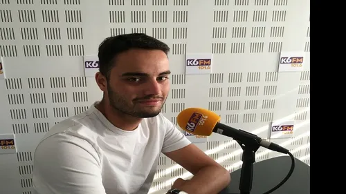 Il va organiser une Color Run à Mirebeau-sur-Bèze 